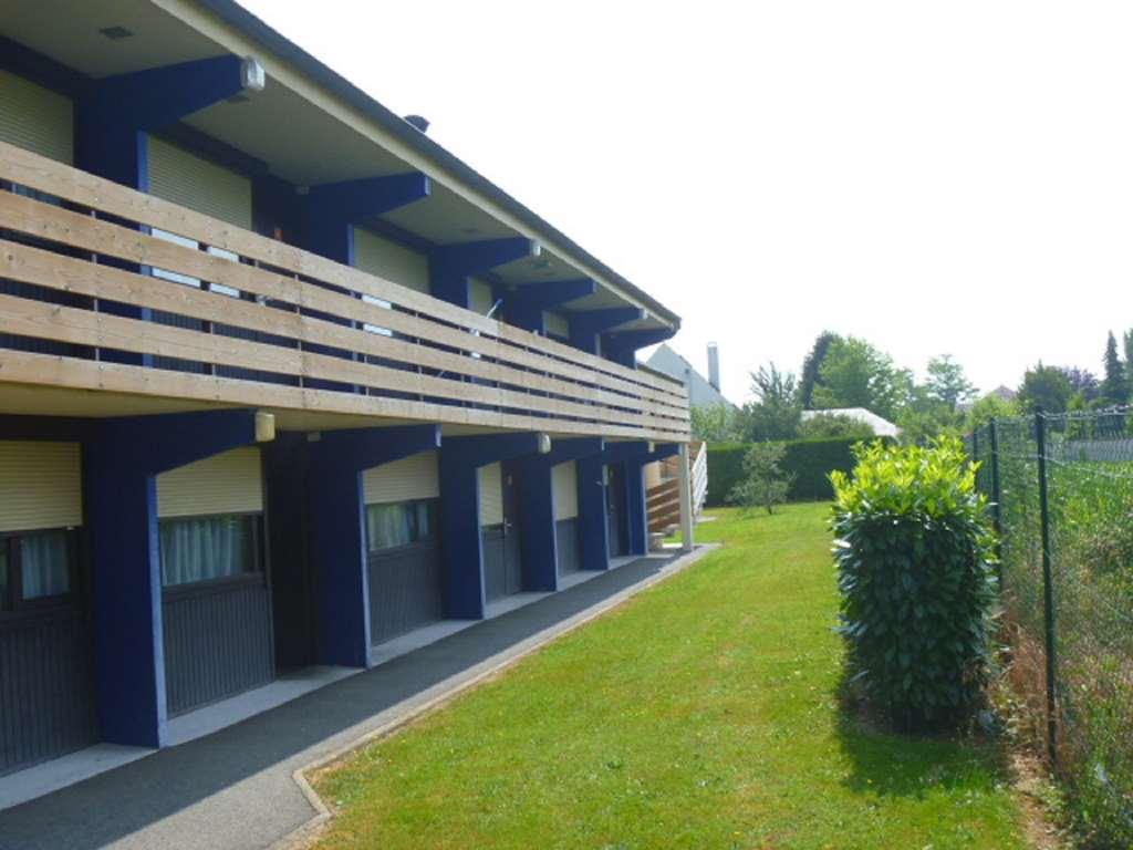 Kyriad Tarbes Odos Esterno foto